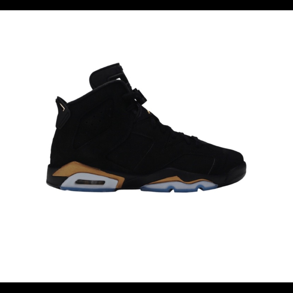 6s JORDANS - USED IN GREAT CONDITION